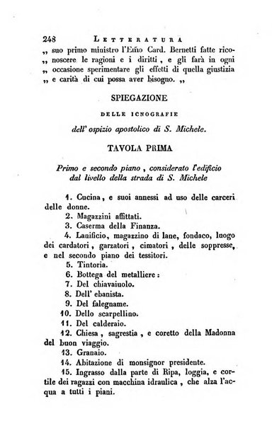 Giornale arcadico di scienze, lettere ed arti