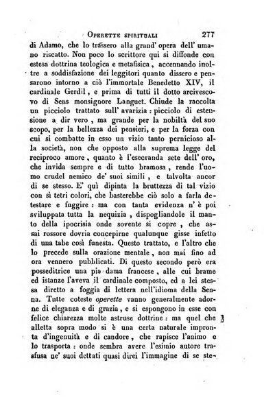 Giornale arcadico di scienze, lettere ed arti