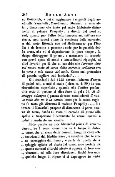 Giornale arcadico di scienze, lettere ed arti