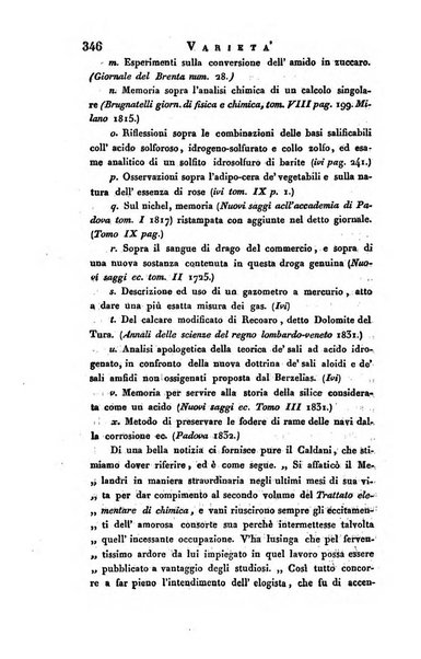 Giornale arcadico di scienze, lettere ed arti