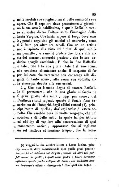 Giornale arcadico di scienze, lettere ed arti