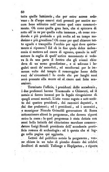 Giornale arcadico di scienze, lettere ed arti