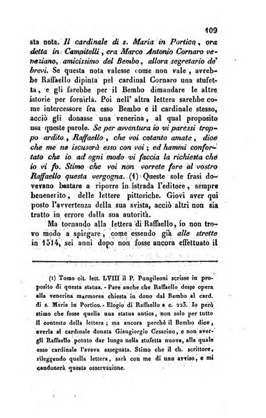 Giornale arcadico di scienze, lettere ed arti