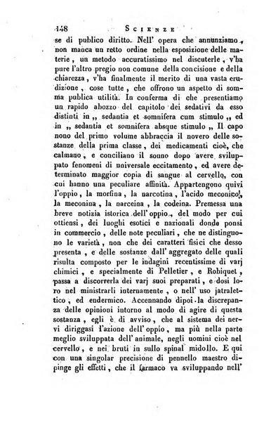 Giornale arcadico di scienze, lettere ed arti