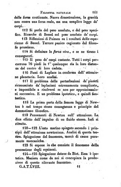 Giornale arcadico di scienze, lettere ed arti