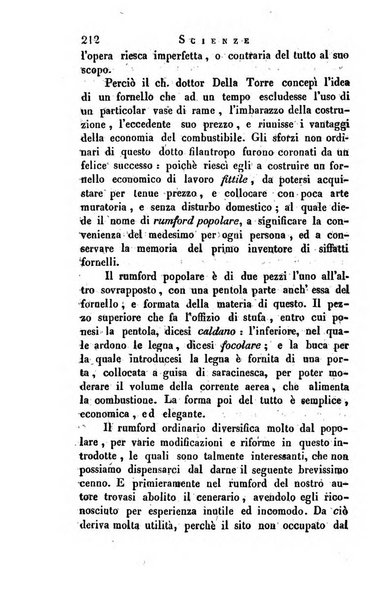 Giornale arcadico di scienze, lettere ed arti