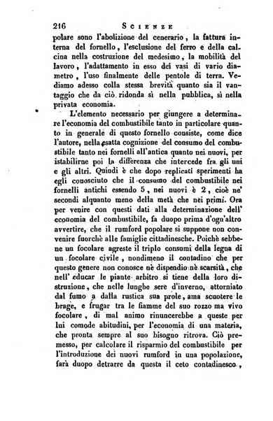 Giornale arcadico di scienze, lettere ed arti