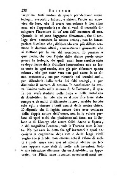 Giornale arcadico di scienze, lettere ed arti