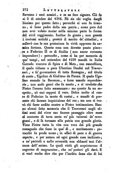 Giornale arcadico di scienze, lettere ed arti