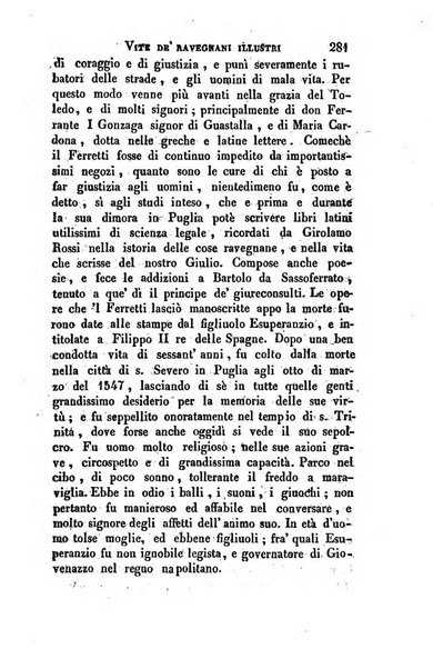 Giornale arcadico di scienze, lettere ed arti