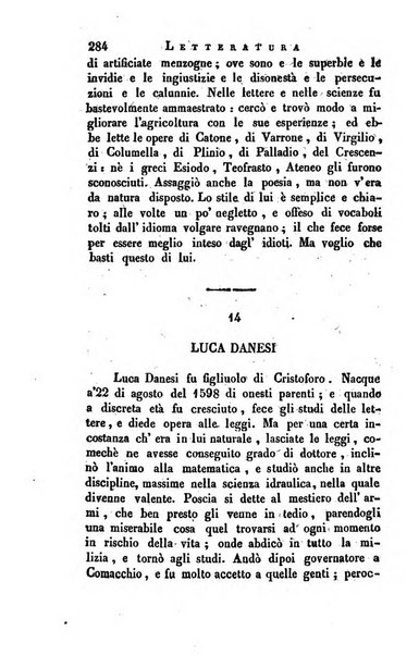 Giornale arcadico di scienze, lettere ed arti