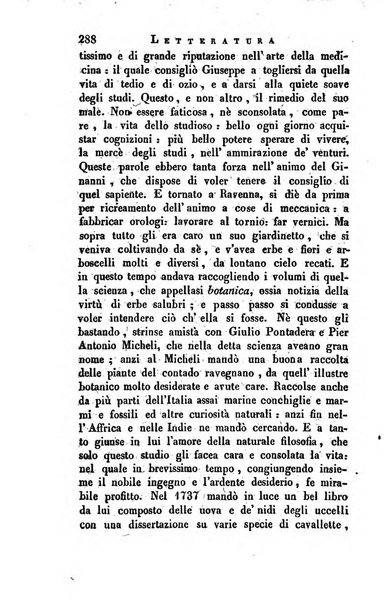 Giornale arcadico di scienze, lettere ed arti