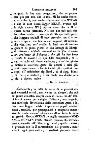 Giornale arcadico di scienze, lettere ed arti