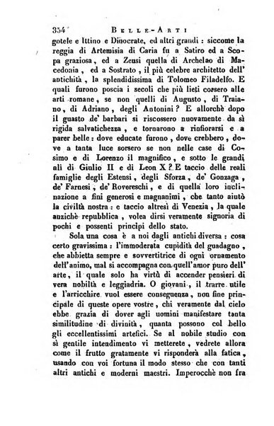 Giornale arcadico di scienze, lettere ed arti