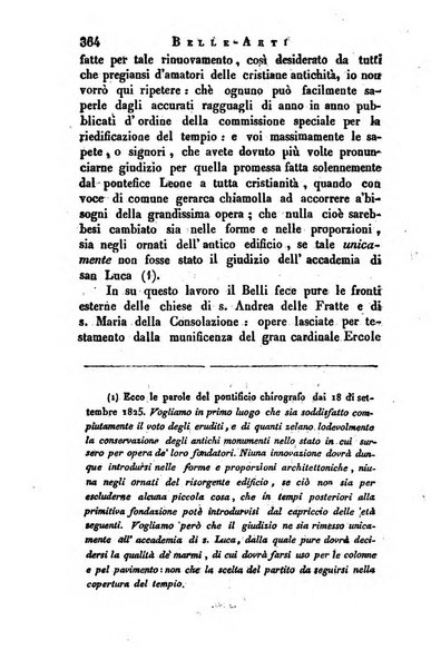 Giornale arcadico di scienze, lettere ed arti