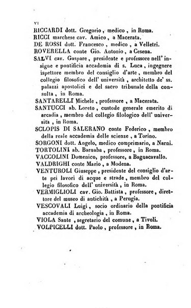 Giornale arcadico di scienze, lettere ed arti