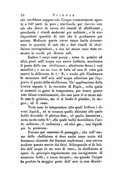 Giornale arcadico di scienze, lettere ed arti