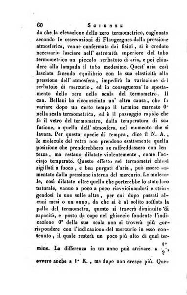 Giornale arcadico di scienze, lettere ed arti