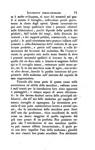 Giornale arcadico di scienze, lettere ed arti