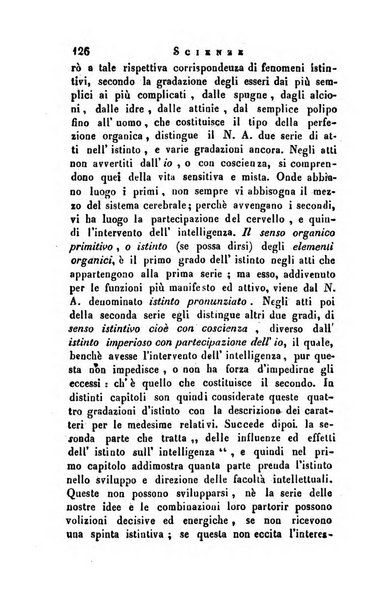 Giornale arcadico di scienze, lettere ed arti