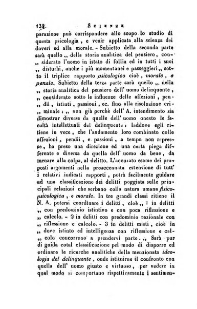 Giornale arcadico di scienze, lettere ed arti