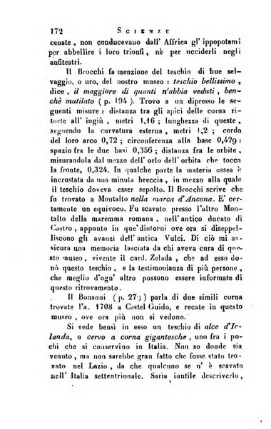 Giornale arcadico di scienze, lettere ed arti