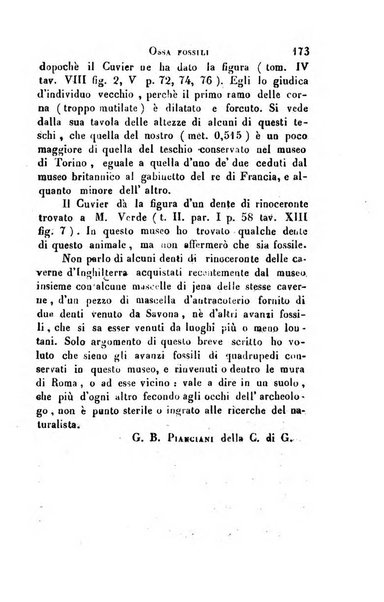 Giornale arcadico di scienze, lettere ed arti