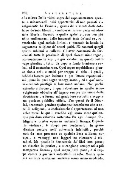 Giornale arcadico di scienze, lettere ed arti