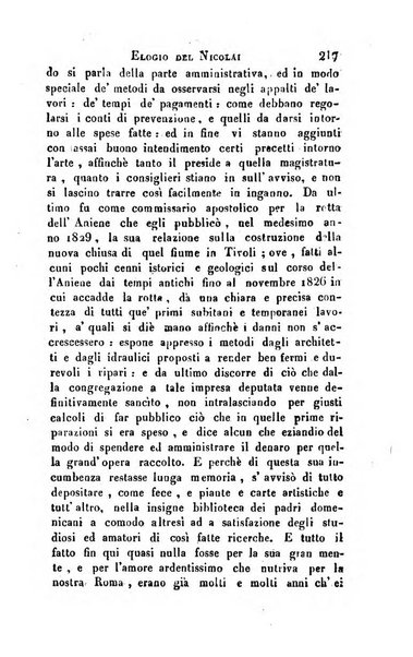 Giornale arcadico di scienze, lettere ed arti