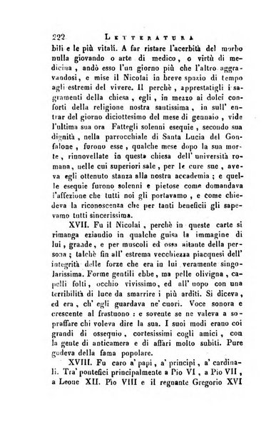 Giornale arcadico di scienze, lettere ed arti