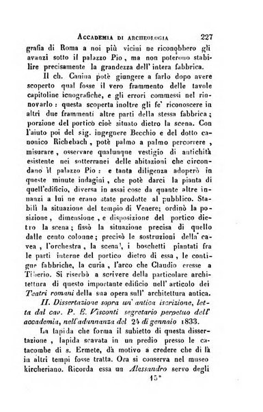 Giornale arcadico di scienze, lettere ed arti