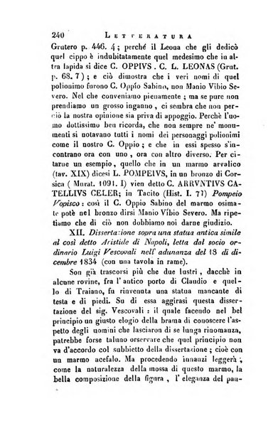 Giornale arcadico di scienze, lettere ed arti