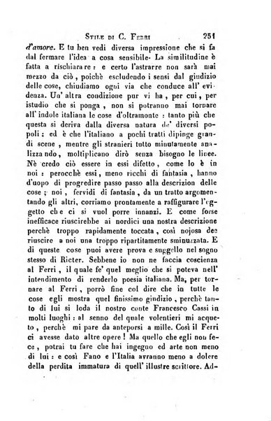 Giornale arcadico di scienze, lettere ed arti