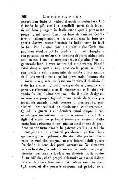 Giornale arcadico di scienze, lettere ed arti