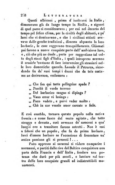 Giornale arcadico di scienze, lettere ed arti