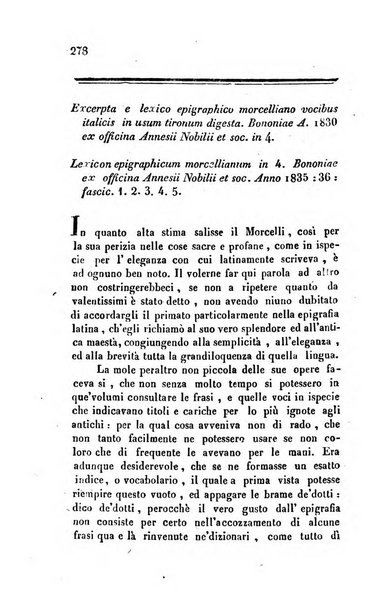 Giornale arcadico di scienze, lettere ed arti