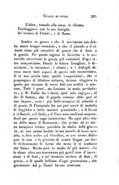 Giornale arcadico di scienze, lettere ed arti