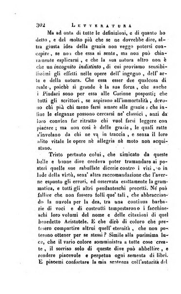 Giornale arcadico di scienze, lettere ed arti