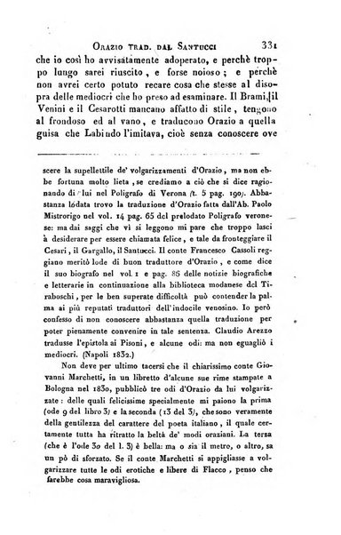 Giornale arcadico di scienze, lettere ed arti