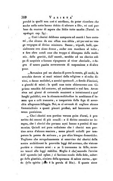 Giornale arcadico di scienze, lettere ed arti