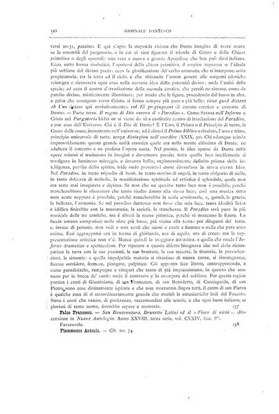 Giornale dantesco