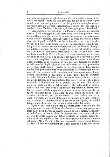 Giornale dantesco