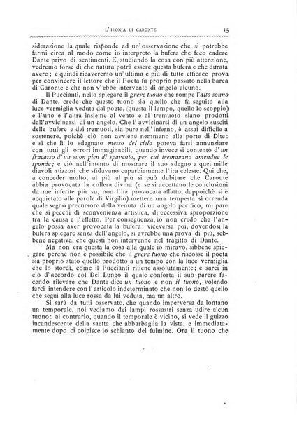 Giornale dantesco