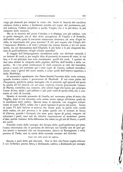 Giornale dantesco