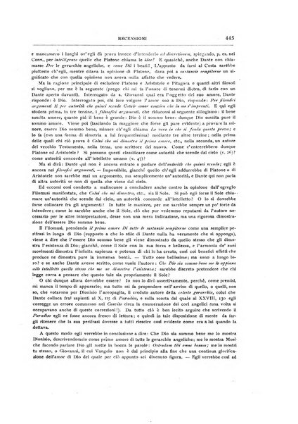 Giornale dantesco