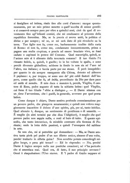 Giornale dantesco