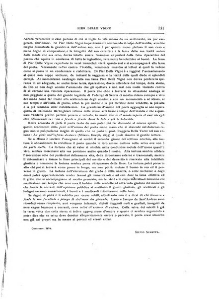 Giornale dantesco