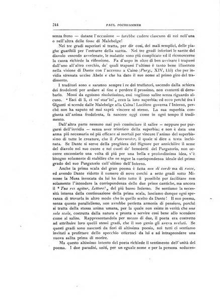 Giornale dantesco