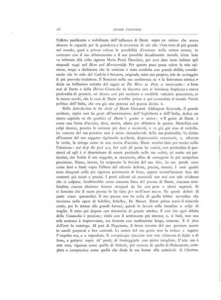 Giornale dantesco