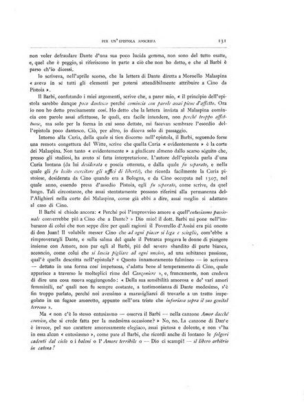 Giornale dantesco